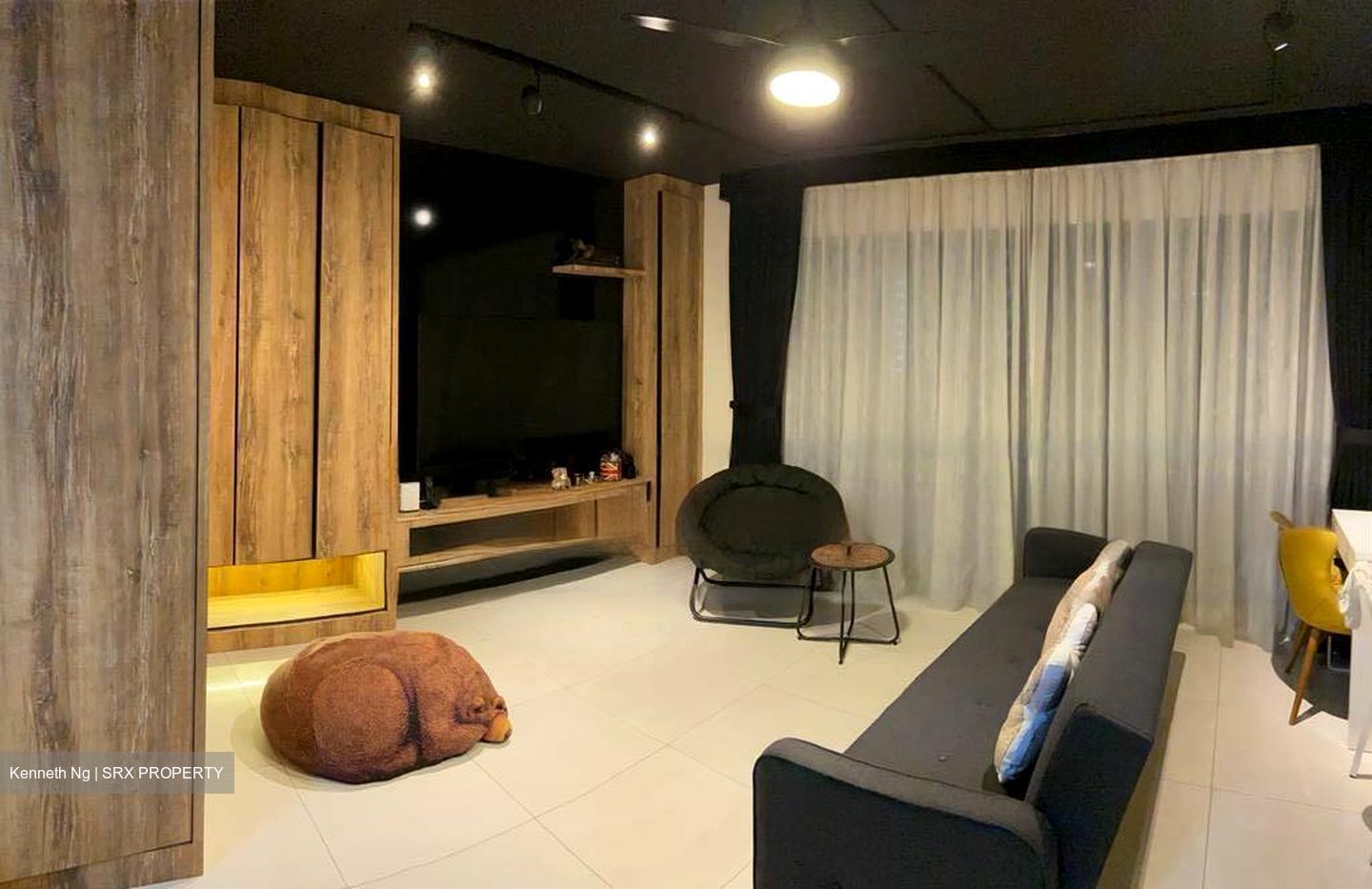 Blk 1 The Pinnacle@Duxton (Bukit Merah), HDB 5 Rooms #461306231